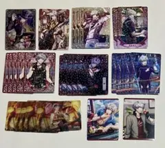 うたプリ ビジュコレ Vol.5 蘭丸③