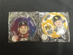 海野隆司 62 福岡ソフトバンクホークス