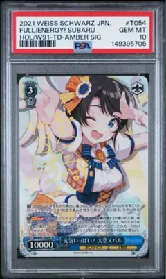 PSA10 めぐみん TPP Reバース PSA10 めぐみん TPP Reバース - メルカリ