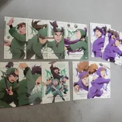 忍たま乱太郎 ステッカー