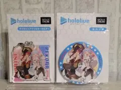 2025年最新】宝鐘マリン 缶バッジ まとめ売りの人気アイテム - メルカリ