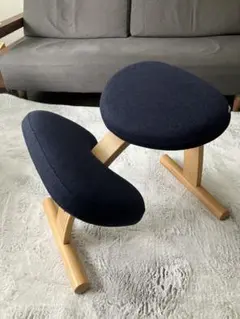 2025年最新】通販生活 バランスチェアの人気アイテム - メルカリ