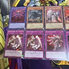 【遊戯王】ヘカトンケイル デッキパーツ