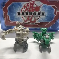 爆丸　跳シェイド　Pahn Shade 隼フォッカー　Hop Fokkerのサムネイル