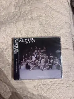 Karma SKE48 CD