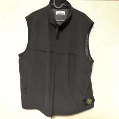 2026年最新】STONE ISLAND カラー：ブラック系 メンズ ベストの人気