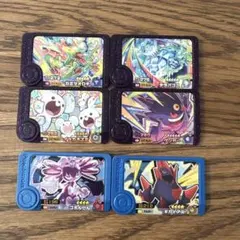 フレンダピック ゲームカード