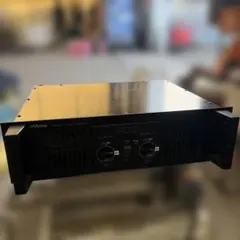 JVC PS-A300 通電確認済み、頑丈で定番のPAアンプ m61814558698_1.jpg?1773646236