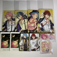 あんスタ Crazy:B