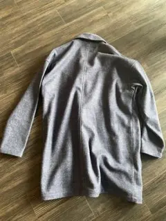 ハーフコート　ジャケット　薄手