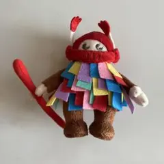 スピッツ　モニャモニャ ミノムシさん ぬいぐるみ Amazon.co.jp: スピッツ mikke ミノムシさん ぬいぐるみ ツアー