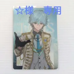 【専用】めておら　らぴすくん　1st Anniversary コレクションカード