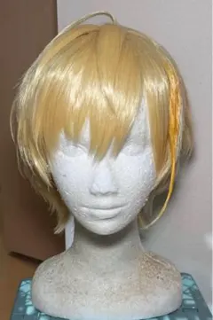 値下げ中】ヘタリア ロシア コスプレ ウィッグ - メルカリ