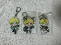 AMPTAK ぷりっつ アクキー６個セット☆ m49377737205_1.jpg?1745120447