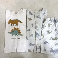 プティマイン　Tシャツ　110
