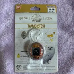 ハリー・ポッター TAMAGOTCHI ウィザーディング・ワールドのサムネイル