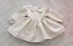 ベビードレス 90