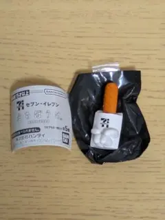 セブンイレブン まちぼうけ BICポークフランク