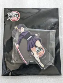 【新品】劇場版　鬼滅の刃　無限城　栗花落カナヲ　アクスタ　映画