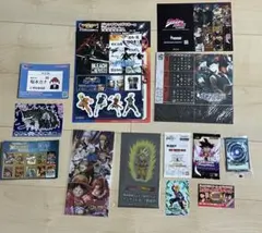 ジャンプフェスタ　2025 中学生以下限定おみやげ　JF ジャンフェス