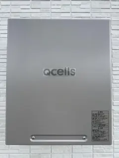 ハンファQ CELLS HQJP-RA44-3マルチストリングパワコン - メルカリ