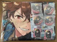 プロセカ　あんスタコラボ　セガラッキーくじ　守沢千秋　7点セット