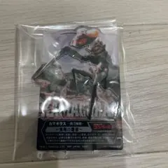 一番くじ　ゴジラ　70th Anniversary D賞　カマキラス