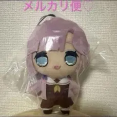 安養寺姫芽 きゅるまる ぬいぐるみ 蓮ノ空 - メルカリ