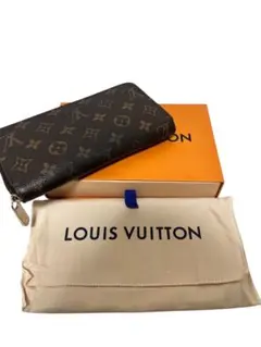 2025年最新】ルイヴィトン LOUIS VUITTON 長財布 ラウンドファスナー