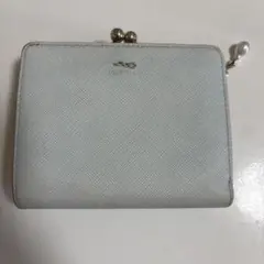 未使用級】 ジルスチュアート グローリア 二つ折り ラメ入り - メルカリ