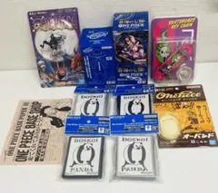 【シールあり】ONE PIECEカード 蒼海の七傑 1 BOX 未開封　等