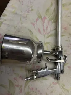 高圧スプリングジェット機器『エイジングショット』 - メルカリ