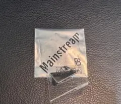 Mainstream BE:FIRST SECRET CHARM RYOKI