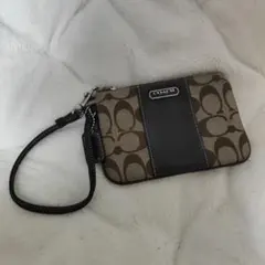 ミニウォレット コインケース