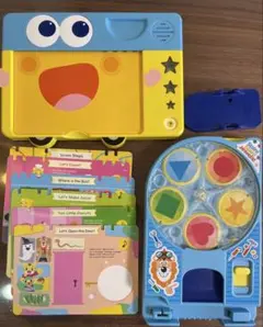 こどもちゃれんじイングリッシュ キュリオス スピンスピンジュエルス