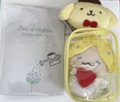 JOCHUM もこ　初期マスコット + 指人形 　おまけ付き JOCHUM もこ マスコット - メルカリ