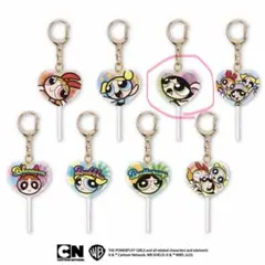 パワパフ キャラクターグッズ