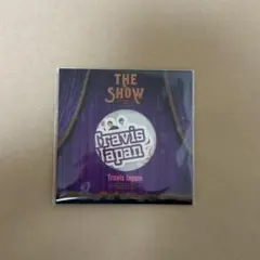 Travis Japan THE SHOW ステッカーセット