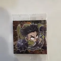 『即日発送』鬼滅の刃　ディフォルメシールウエハース14 悲鳴嶼行冥