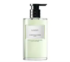 CHRISTIAN DIOR LUCKY ボディソープ 250ml