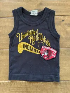 F.O.KIDS ノースリーブタンクトップ 80