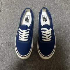 新品VANS⭐︎オーセンティック44dxアナハイム エメラルドグリーン28cm