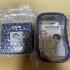 ENHYPEN ソンフン　ジェイク