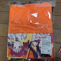 ラブライブ！ GKSS アップグレードチケット購入特典 ビブス＆バンダナ