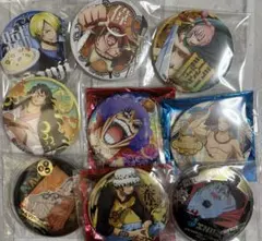 2026年最新】輩缶バッジ 白ひげの人気アイテム - メルカリ