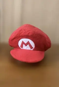 マリオ キャップ 赤 ユニバーサル ニンテンドーワールド