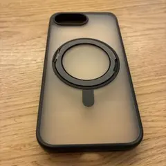 NIMASO iPhone16e用 マグネット式ケース スタンド機能付きのサムネイル