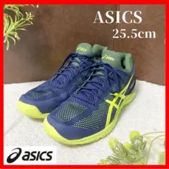 ☆大人気/オールコート！【ASICS】アシックス テニスシューズ　ユニセックスのサムネイル