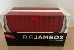 Supreme BIG JAMBOX ワイヤレススピーカー Jawbone - メルカリ