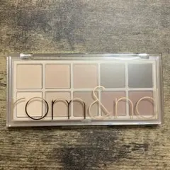 rom&nd ロムアンド　ベターザンガーデン　05